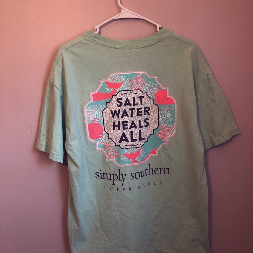 Simply Southern T shirt
